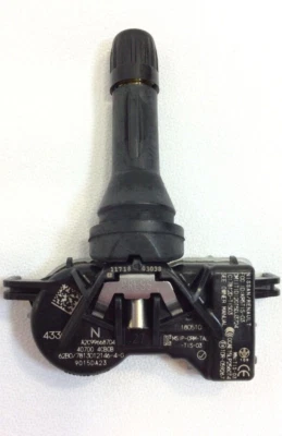 Sensor de presión de neumáticos 40700-4CB0B Nissan/Infiniti NUEVO FABRICANTE DE EQUIPOS ORIGINALES 407004CB0B Foto 1 de 4