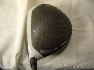 Taylor Made SIM Driver 9 Degree Diamana Graphite Regular Shaft Very Good - Picture 1 of 8