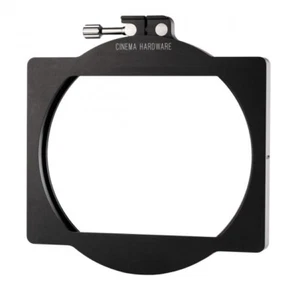 New Cinema Hardware 138mm Diopter Tray For Arri Style 4x5.65" Matte Boxes - Picture 1 of 9