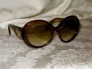 Versace Women's Large Sunglasses. New. MOD. 4298. - Picture 1 of 5