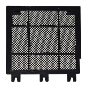 NINTENDO GAMECUBE REPLACEMENT PART: OFFICIAL CONSOLE FAN DUST FILTER A - Picture 1 of 1