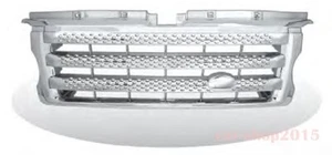 Fit 06-09 LAND ROVER RANGE ROVER Sport L320 Front Bumper Grille Chrome - Bild 1 von 1