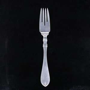 Hans Hansen. Silver Fish Fork - No. 3 / Arvesølv nr. 3 - Picture 1 of 1