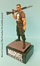 Knight models Built & painted Marvel Universe The Punisher 70MM