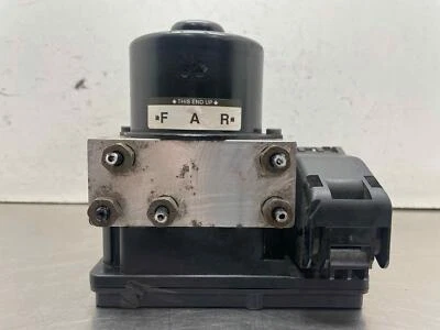 Lincoln Aviator 2004 fabricante de equipos originales ABS conjunto de bomba de freno antibloqueo 61 k 3C5T-2C219-BF 03 Foto 1 de 4