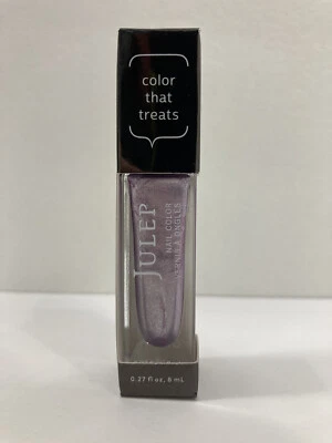 NIB Julep Nail Color TOWNLIE - IT GIRL Polish FULL SIZE 0.27 fl oz Vegan Oxygen - Image 1 of 4