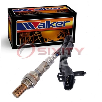 Sensor de oxígeno Walker Center para Oldsmobile Bravada 1996-1997 4,3 L V6 O2 casi nuevo Foto 1 de 4