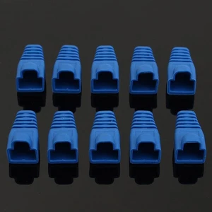 Ethernet LAN Kit Cable Fine Quality Crimper Crimping Tool Wire Stripper DY9 - Photo 1/10