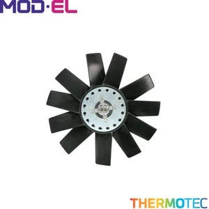 FAN RADIATOR D8G018TT FOR FORD TRANSIT/Platform/Chassis/Van/Bus SAFB 3.2L 5cyl - Picture 1 of 7