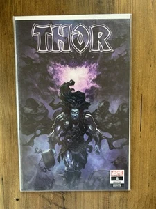 Thor #6 (2020) VARIANT Cover - Bild 1 von 1