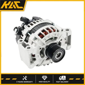 Fits 2011-2015 Mini Cooper 1.6T 1.6L 2013-2014 Countryman 1.6T 150A Alternator - Picture 1 of 16