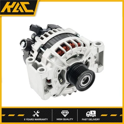 Fits 2011-2015 Mini Cooper 1.6T 1.6L 2013-2014 Countryman 1.6T 150A Alternator - Image 1 of 4