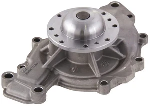 Gates Water Pump for Holden Calais Caprice Commodore Statesman Grange XU6 3.8L - Picture 1 of 1