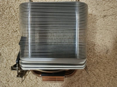 Arctic Freezer 64 Pro Cooler Heatsink only, ***No fan*** - Image 1 of 4