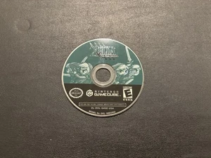 The Legend of Zelda: Four Swords Adventures Nintendo GameCube Disc Only - Tested - Bild 1 von 10