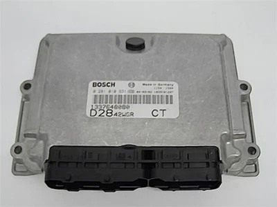 1337648080 CENTRALINA START/STOP / 0281010931 / 305276 PER PEUGEOT BOXER FURGON - Immagine 1 di 4