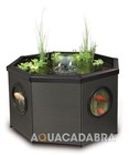 BLAGDON AFFINITY MOCHA FISH POND KOI COLDWATER PATIO AQUARIUM POOL WATER FEATURE