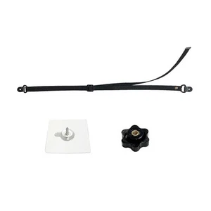 13--32--Supports de table de bras de moniteur, empilés, adaptés pour 2 3769 - Photo 1/8