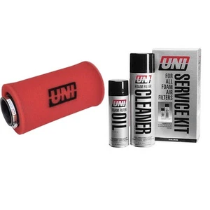 Uni Filter Multi-Stage Competition Air Filter Kit POLARIS RZR XP 1000 - Picture 1 of 3