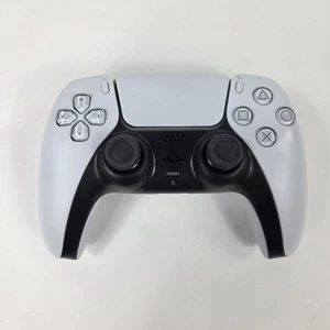 Sony DualSense Wireless Controller For Playstation 5 PS5 *ANALOG ISSUE* - Picture 1 of 5