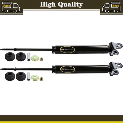 Amortiguadores traseros Monroe para Infiniti G35 3,5 L Foto 1 de 2