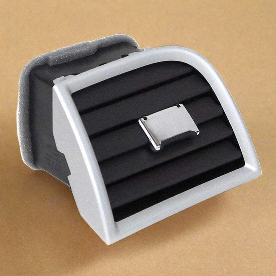 Para Ford Explorer 2011-2015 lado del pasajero exterior peltre tablero calefacción aire acondicionado Ven Foto 1 de 1