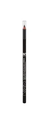 NYC Kohl Brow Eyeliner Pencil 921 Jet Black NEW Sealed - Image 1 of 2