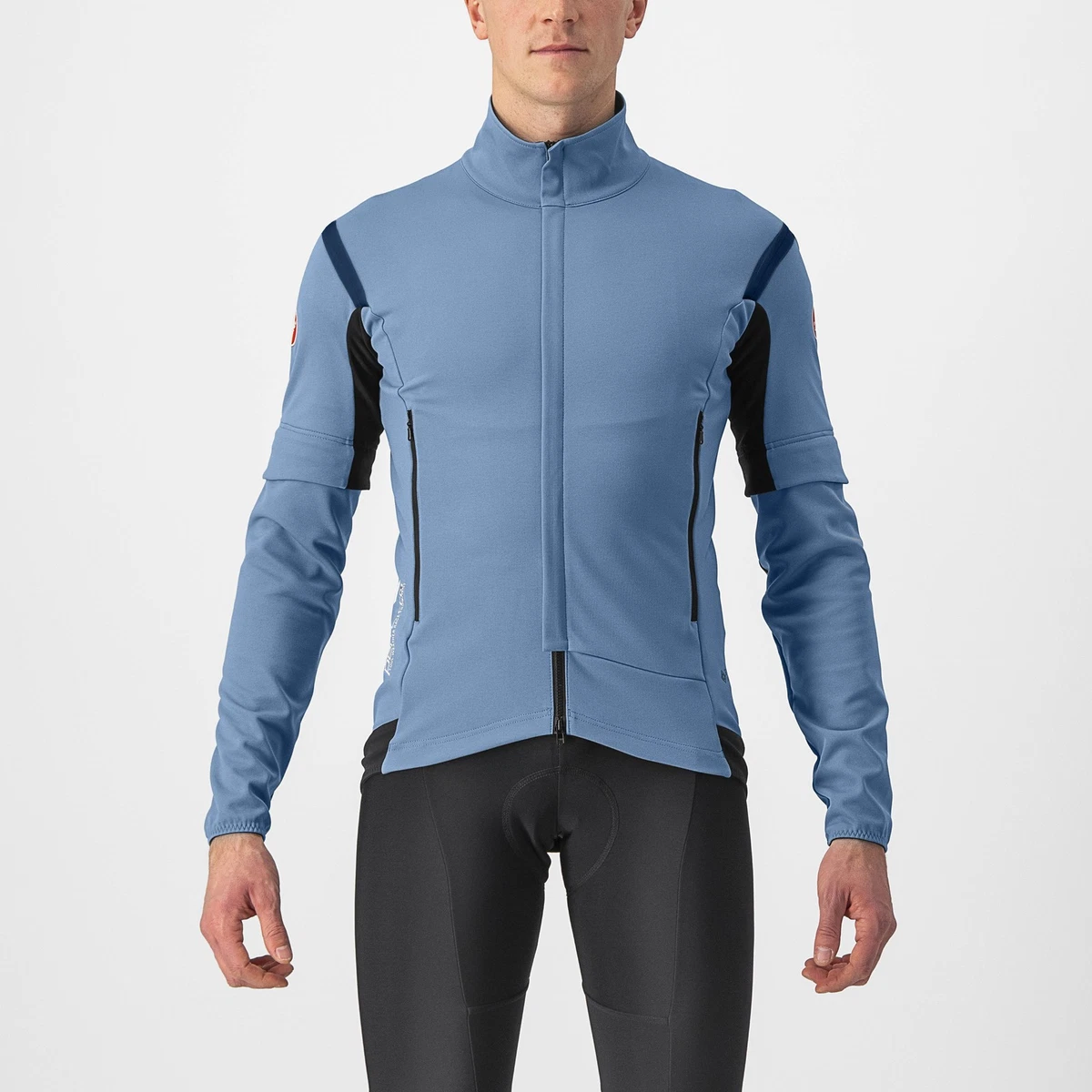 Castelli Perfetto RoS 2 Convertible Jacket | eBay