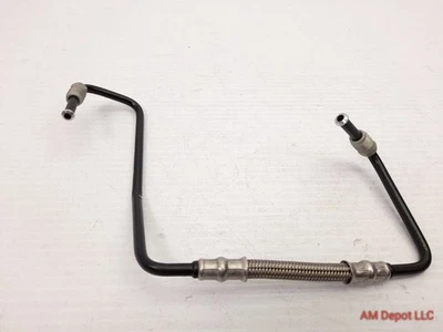 BMW 335xi 335i 328i 328xi 2008 E90 E92 bomba ABS refuerzo freno línea flexible 6853503 Foto 1 de 2