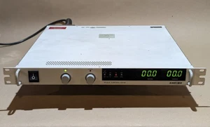 Xantrex XFR 20-60 Programmable DC Power Supply 0-20 Volts 0-60 Amp 1200W - Picture 1 of 12
