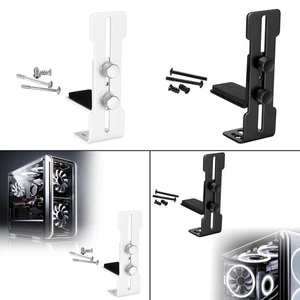 Graphics Card Support GPU Brace Adjustable Height 0.24-3.78inch - Afbeelding 1 van 15