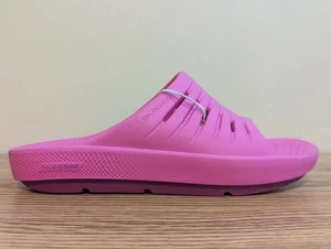 Skechers Go Recover Refresh Arch Fit Women's Lavender Sandals Size 7M - Picture 1 of 15