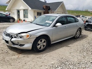 Chassis ECM Body Control BCM Left Hand Dash Fits 06-13 IMPALA 324442 - Picture 1 of 10