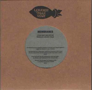 Membranes-if you enter the arena.7" - Picture 1 of 1