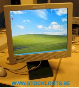 Ecran TFT 18.1 POUCES EIZO L66 - GRAND & PROFESSIONEL - Photo 1/1