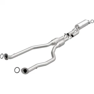 MagnaFlow 49 State Converter 21-071 Direct Fit Catalytic converter Fits IS250 - Picture 1 of 4