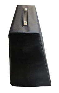 Amplificador combo Tone King Falcon - cubierta de vinilo negra resistente con tuberías (tonk006) - Imagen 1 de 3