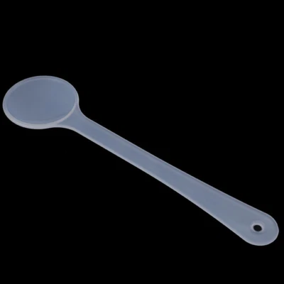 9.5" Frosted Occluder Translucent Vision Eye Occluder Optics Optical Instrument