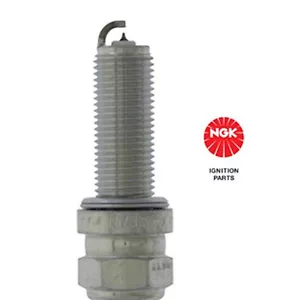 NGK Spark Plug 90097 SILMAR8C9 Fits Opel / Vauxhall OE Specification - Picture 1 of 2
