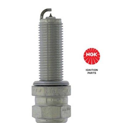 NGK Spark Plug 90097 SILMAR8C9 Fits Opel / Vauxhall OE Specification - Image 1 of 2