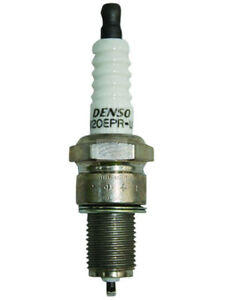 Denso Spark Plug fits Holden Rodeo 2.3 TF i (TFR16) (W20EPR-U11)