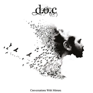 Descendants Of Cain - Conversations With Mirrors (CD) - Foto 1 di 2