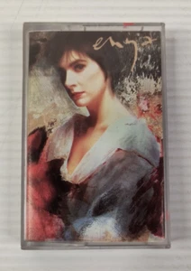 Enya, Watermark, Cassette Tape 1988 - Picture 1 of 4