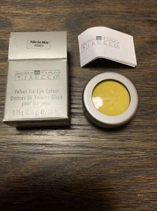 SEBASTIAN  TRUCCO velvet ice eye colour POLKA DOT BIKINI .08 oz - Picture 1 of 2