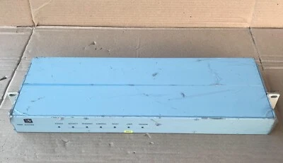 YORK REFRIGERATION 1338-002 RMM MASTER MK II MODULE [2] - Image 1 of 4