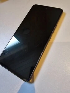 Original Samsung Galaxy A53 Display Einheit schwarz - Zdjęcie 1 z 2