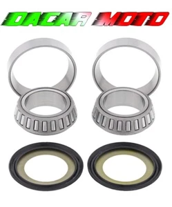 Roulements Joints D'Huile Fourche Honda Crf 450 R 2009 2010 2011 2012 2013 2014 - Picture 1 of 2
