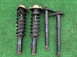 Honda Acty Truck HA6 HA7 HH5 Front Strut Rear Shock Suspension Set JDM Used - Picture 1 of 3