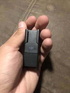 DJI Quick Release 360° Microphone Mount for Osmo - Picture 1 of 5