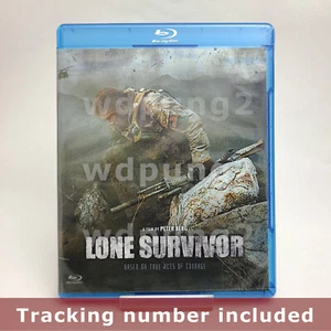 Lone Survivor BLU-RAY - Picture 1 of 4